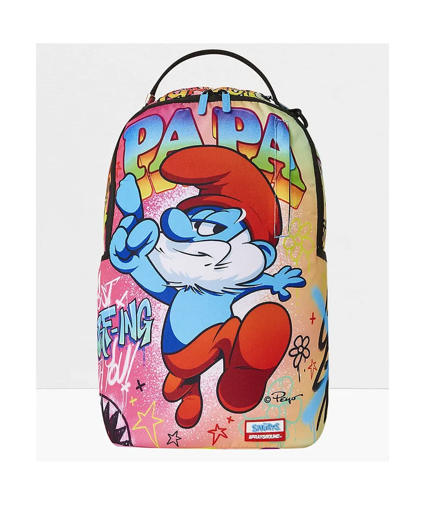 old sprayground backpacks