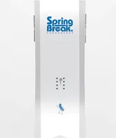 Spring Break Slush Slasher Snowboard 2022