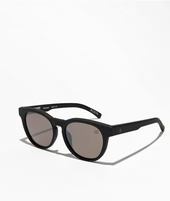 Spy Cedros Black Polar Sunglasses
