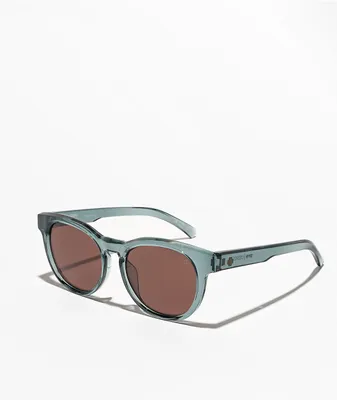 Spy Cedros Stone Blue Sunglasses