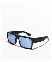 Spy Cyrus Black Sunglasses