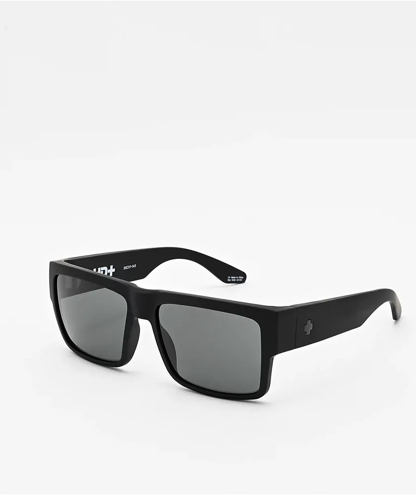 X1 Series Matte Black Blue Lenses – Striyker Sunglasses