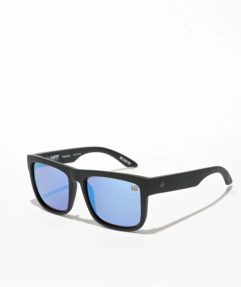 DISCORD Sunglasses Black