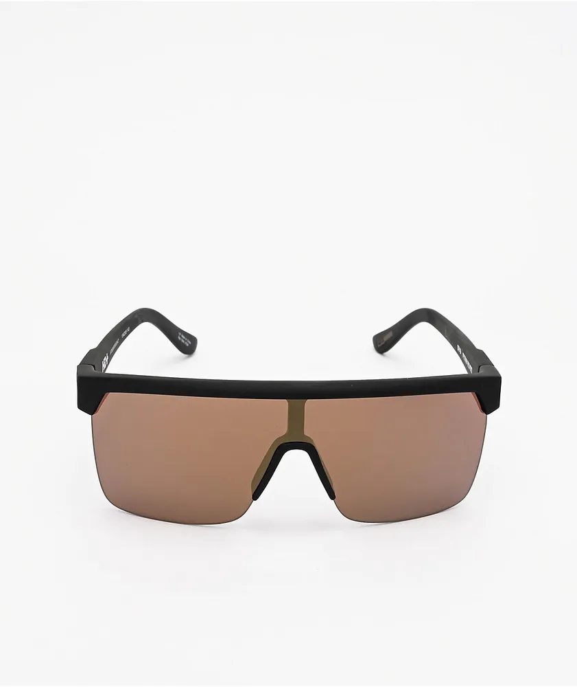 Spy+ FLYNN Sunglasses | OnlyLens.com