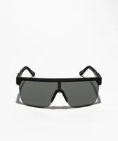 Spy Flynn 5050 Soft Matte Black Sunglasses