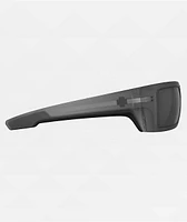 Spy Rebar SE ANSI Gunmetal & Happy Spectra Mirror Sunglasses