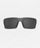 Spy Rebar SE ANSI Gunmetal & Happy Spectra Mirror Sunglasses