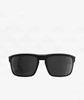 Spy Region XL ANSI Z87 Matte Sand & Happy™ Grey Sunglasses