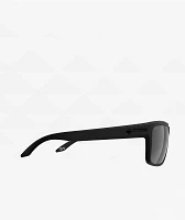 Spy Region XL ANSI Z87 Matte Sand & Happy™ Grey Sunglasses