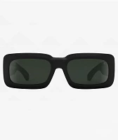 Spy x Slayco Ninety Six Matte Black Sunglasses