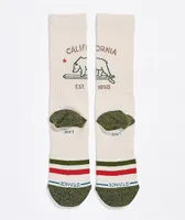 Stance  California Republic Crew Socks