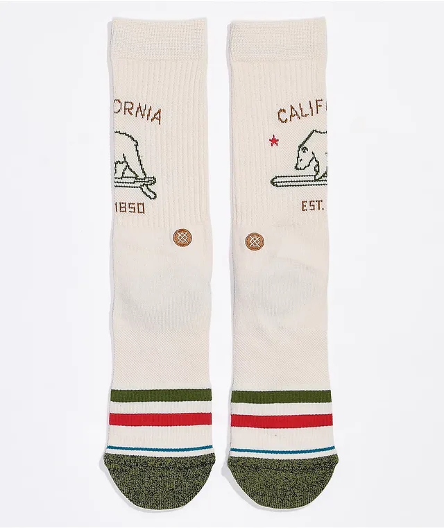 STANCE - Socks California Republic - CAR