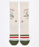 Stance  California Republic Crew Socks