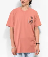 Stance Balance Rose T-Shirt