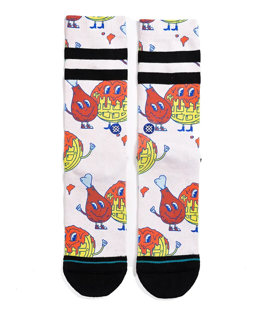 Stance Bock Bock Crew Socks