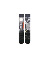 Stance Brand Love OTC Black Snowboard Socks