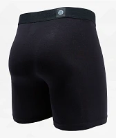 Stance Butter Blend Black Boxer Briefs