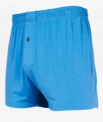 Stance Butter Blend Blue Boxers