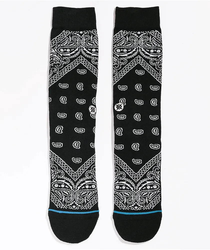 Stance El Barrio Crew Socks