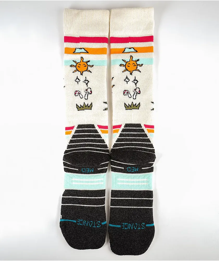 Stance Fun Guy Snowboard Socks