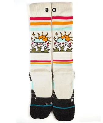 Stance Fun Guy Snowboard Socks