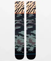 Stance Get Wild Snowboard Socks