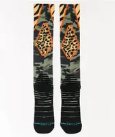 Stance Get Wild Snowboard Socks