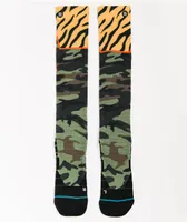 Stance Get Wild Snowboard Socks