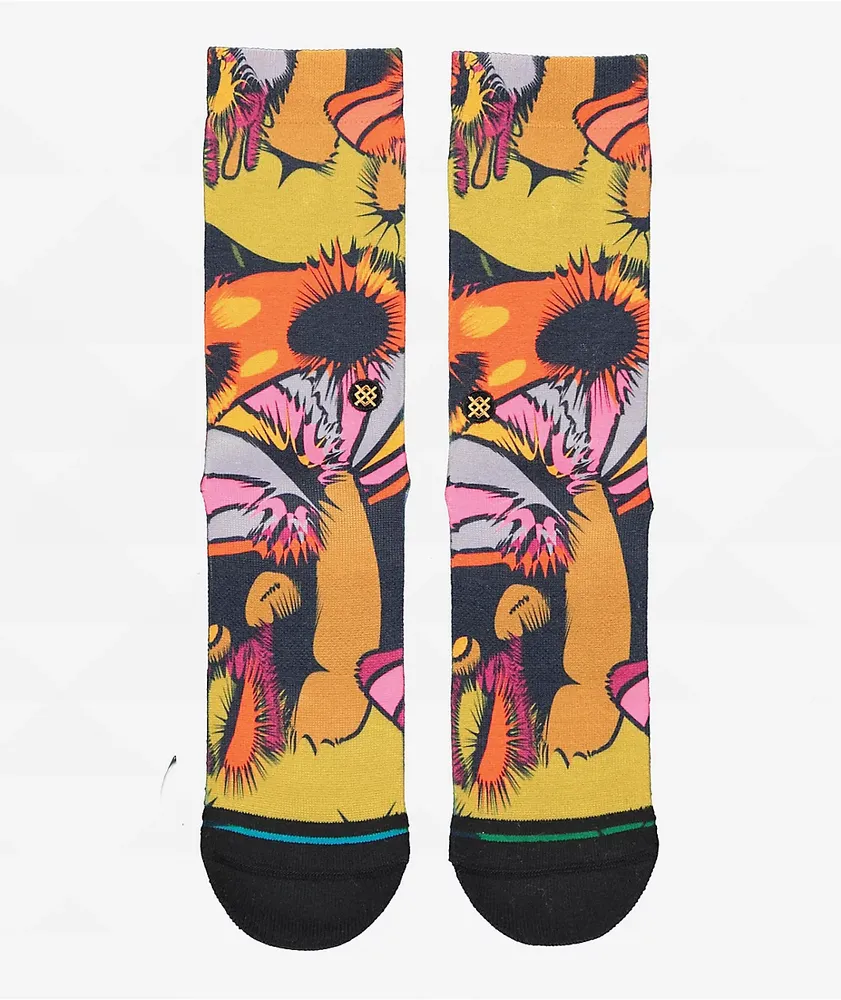 Stance Gooey Crew Socks