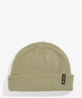 Stance Icon 2 Taupe Beanie