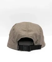 Stance Kinetic Taupe 5-Panel Hat