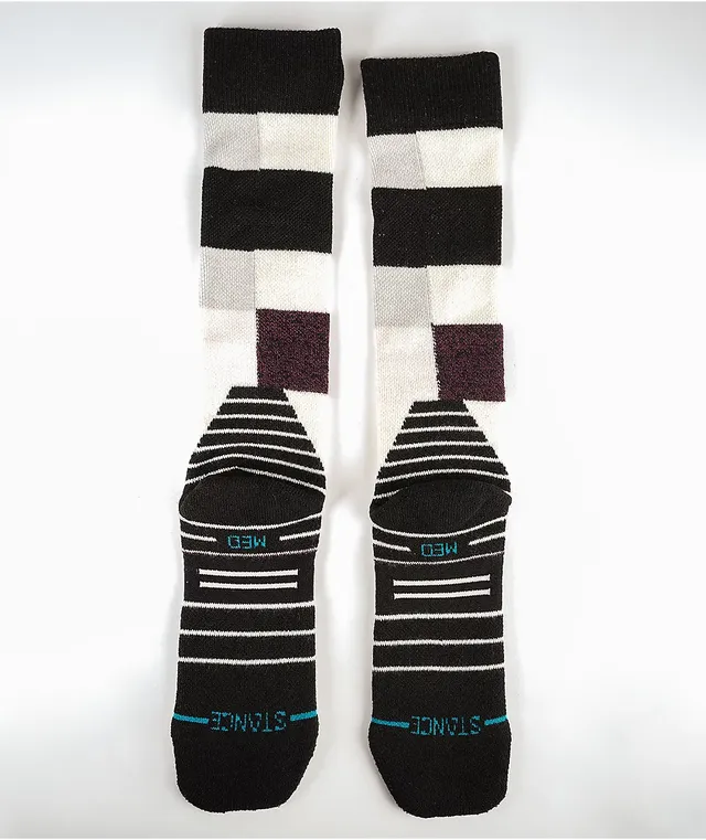 Stance Orlando Magic Stripe Crew Socks