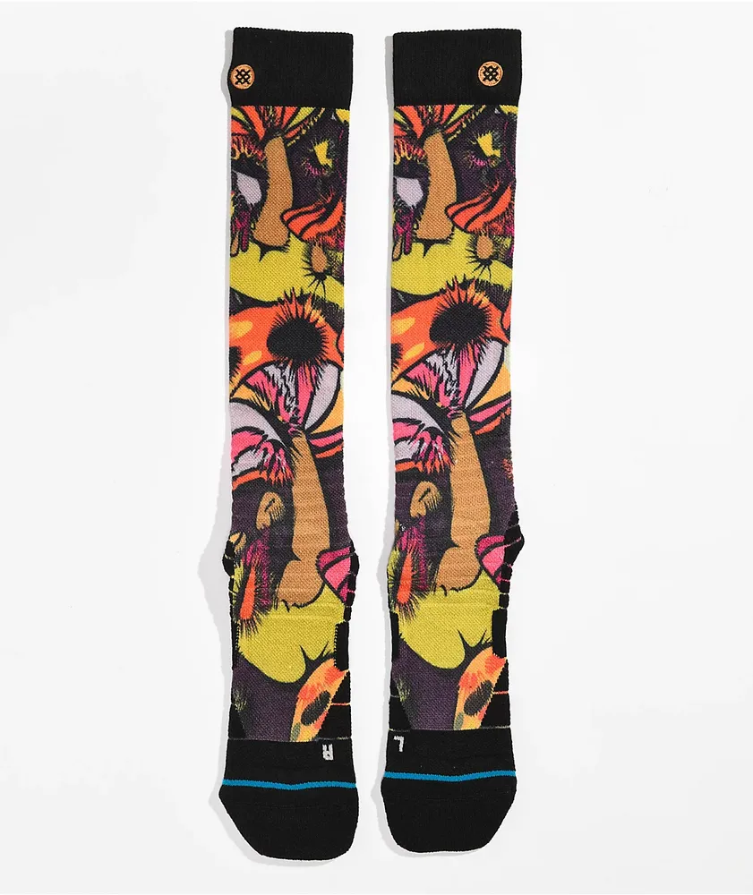 Stance Mushies Snow Socks