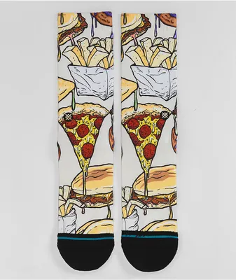 Stance Neen Williams Crew Socks