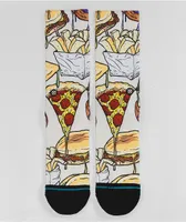 Stance Neen Williams Crew Socks