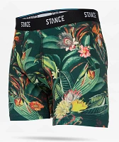 Stance Playa Larga Black Boxer Briefs