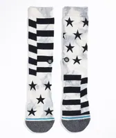 Stance Sidereal 2 Crew Socks