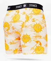 Stance Sonnys White Boxer Briefs