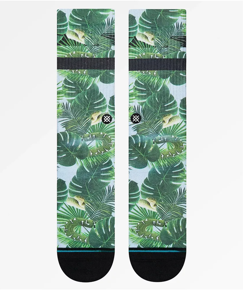 Stance Tarcoles Crew Socks