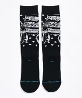 Stance x Batman Quinn Crew Socks