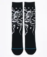 Stance x Batman Quinn Crew Socks