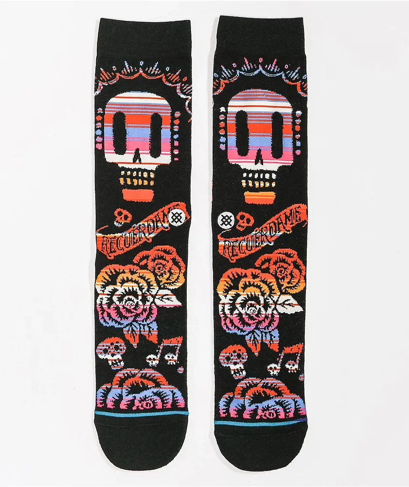 Stance x Coco Remember Me Crew Socks