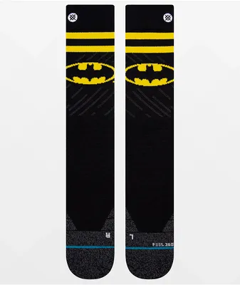 Stance x DC Comics Batman Snowboard Socks