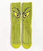 Stance x Da Da Dagrinch Green Crew Socks