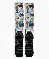 Stance x Family Guy Snowboard Socks