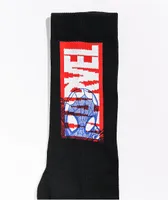 Stance x Marvel The Kid Crew Socks