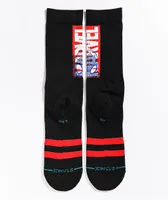 Stance x Marvel The Kid Crew Socks