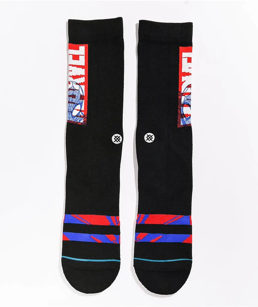 Stance x Marvel The Kid Crew Socks