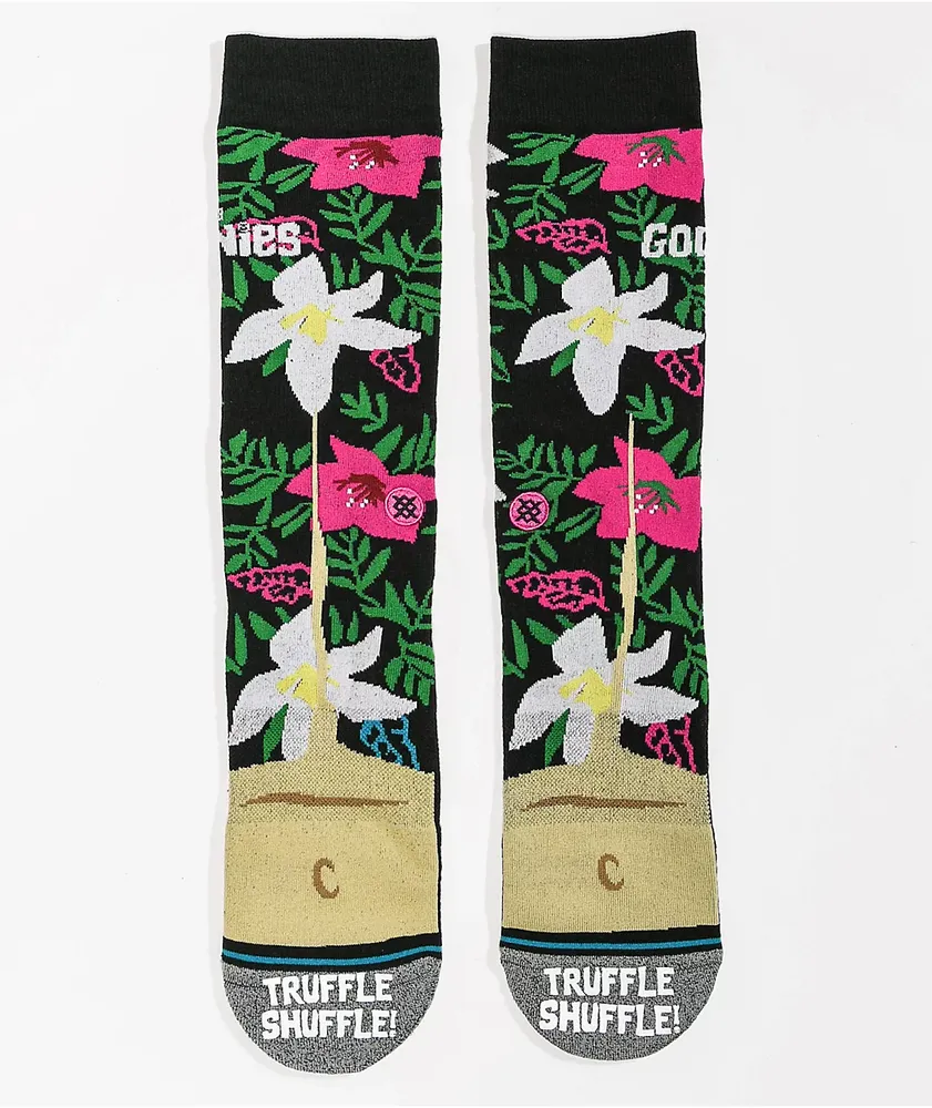 Stance x The Goonies Chunk Crew Socks