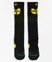 Stance x Wu-Tang Hive Snow Socks